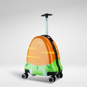 Airways Junior Carrot