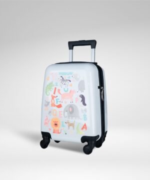 Airways Junior Animal